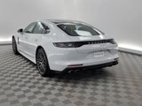 Certified 2022 Porsche Panamera 4S image 3