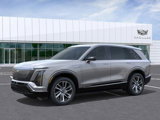 New 2026 Cadillac Vistiq Luxury image 2