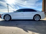 Used 2017 Audi A8 L 3.0T w/ Executive Package image 6