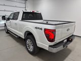 New 2025 Ford F150 Lariat w/ Equipment Group 502A High image 6