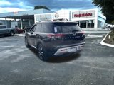 New 2025 Nissan Pathfinder Platinum w/ Cargo Package image 6