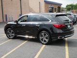 Certified 2020 Acura MDX SH-AWD w/ Technology Package image 5