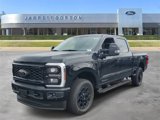 New 2025 Ford F250 Lariat image 2