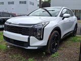 New 2026 Kia Sportage EX image 3