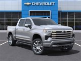 New 2025 Chevrolet Silverado 1500 High Country image 2