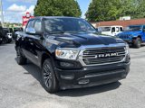Used 2024 RAM 1500 Laramie image 4