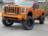 New 2025 GMC Sierra 2500 Denali w/ Denali Reserve Package image 5