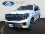 New 2025 Ford Expedition Tremor image 4