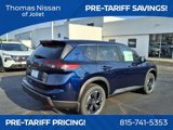 New 2026 Nissan Rogue SV image 3