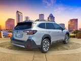 New 2025 Subaru Outback Limited image 3