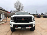 Used 2021 Nissan Titan PRO-4X w/ Pro-4x Convenience Package image 3