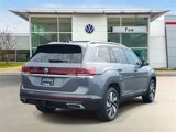 New 2025 Volkswagen Atlas SEL image 4