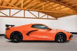 Used 2023 Chevrolet Corvette Stingray Preferred Conv image 6