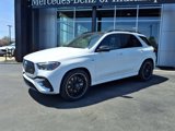 New 2025 Mercedes-Benz GLE 53 AMG 4MATIC image 2