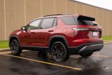 New 2026 Chevrolet Equinox LT w/ Convenience Package II image 5