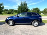 Used 2011 MAZDA CX-7 i Sport image 4