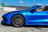 Used 2024 Chevrolet Corvette Stingray Premium Cpe w/ Z51 Performance Package image 4