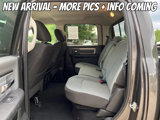Used 2023 RAM 1500 Classic SLT w/ Trailer & Traction Group image 5