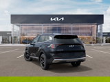 New 2026 Kia Sportage EX image 4