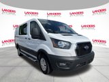 Used 2023 Ford Transit 250 Low Roof w/ Exterior Upgrade Package image 3