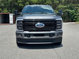 New 2025 Ford F250 Platinum image 2