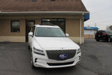 Used 2023 Genesis GV80 2.5T w/ Prestige Package image 2