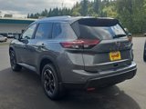 New 2026 Nissan Rogue SV image 3