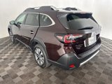 New 2025 Subaru Outback Touring image 5