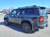 New 2025 Toyota Land Cruiser w/ Premium Package image 6