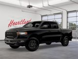 New 2026 RAM 1500 Rebel image 2