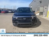 New 2025 Honda Ridgeline RTL image 2