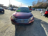 Used 2013 Honda CR-V LX image 3