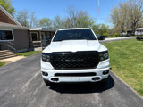 Used 2022 RAM 1500 Big Horn image 5