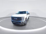 New 2025 Ford F250 Lariat w/ Chrome Package image 3