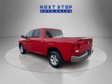 Used 2021 RAM 1500 Classic SLT image 5