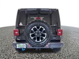 New 2025 Jeep Wrangler Unlimited Rubicon 4xe w/ Convenience Group image 4
