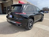 New 2025 Jeep Grand Cherokee Summit image 5