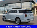 New 2025 Hyundai Palisade Calligraphy image 5