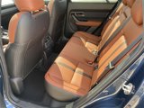 New 2025 MAZDA CX-50 AWD 2.5 Turbo w/ Accent Package image 5