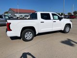 New 2025 Toyota Tundra SR image 5