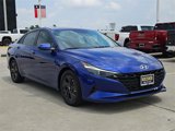 Used 2021 Hyundai Elantra SEL w/ Cargo Package image 6