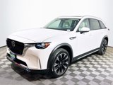 New 2025 MAZDA CX-90 Plug-In Hybrid w/ Premium Plus image 3