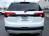 Used 2018 GMC Acadia SLT image 4