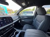 New 2025 Chevrolet Traverse LT image 3