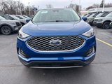Used 2024 Ford Edge SEL w/ Convenience Package image 3