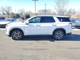 New 2025 Hyundai Palisade SEL image 3