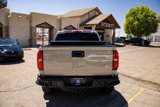 Used 2021 Chevrolet Colorado ZR2 w/ Colorado ZR2 Bison Edition image 4