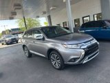 Used 2020 Mitsubishi Outlander SEL image 3