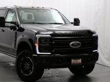 New 2025 Ford F250 Platinum image 2