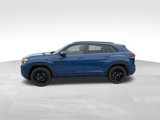 New 2025 Volkswagen Atlas Cross Sport SEL R-Line image 3